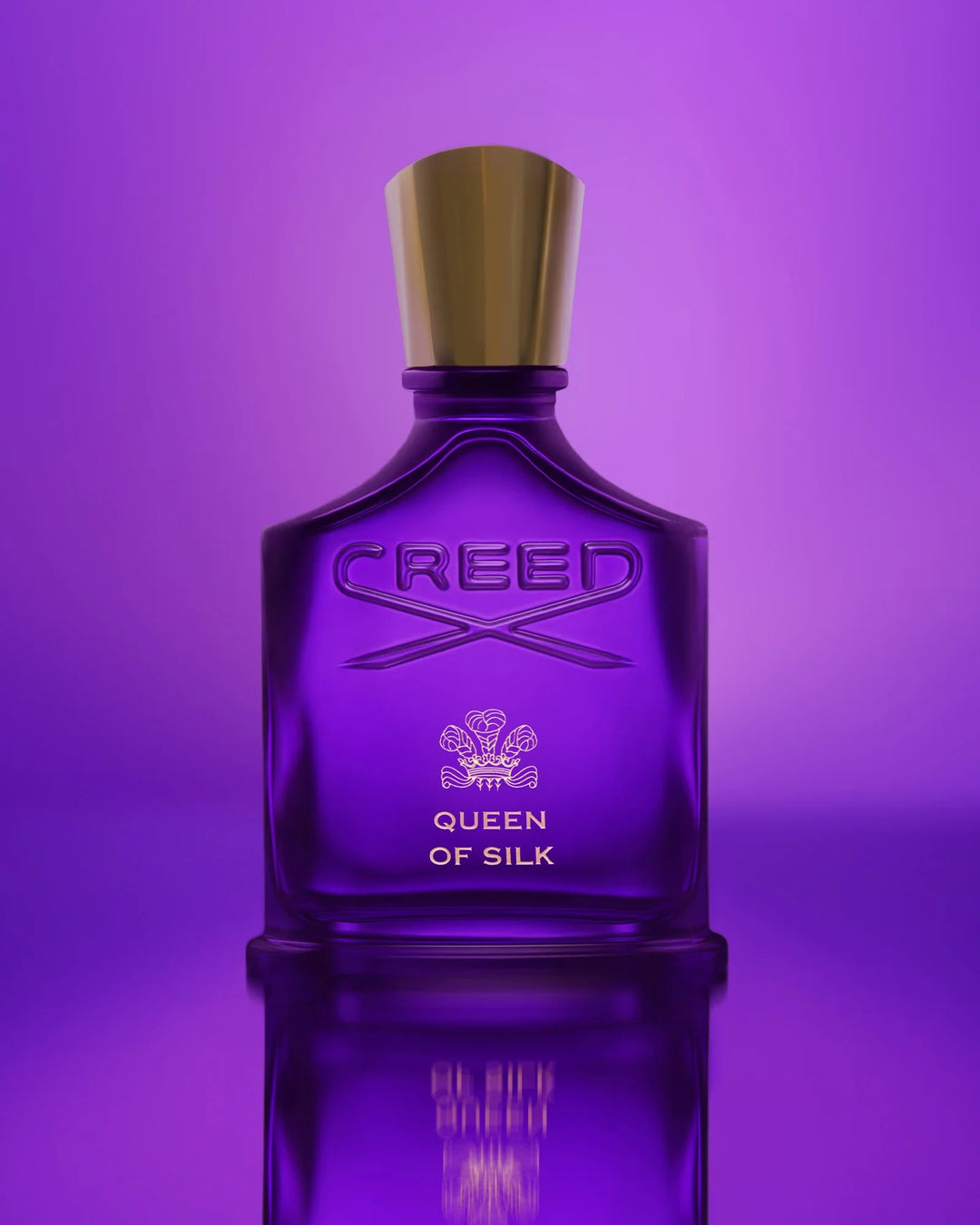Nước Hoa CREED Queen of Silk #30 mL
