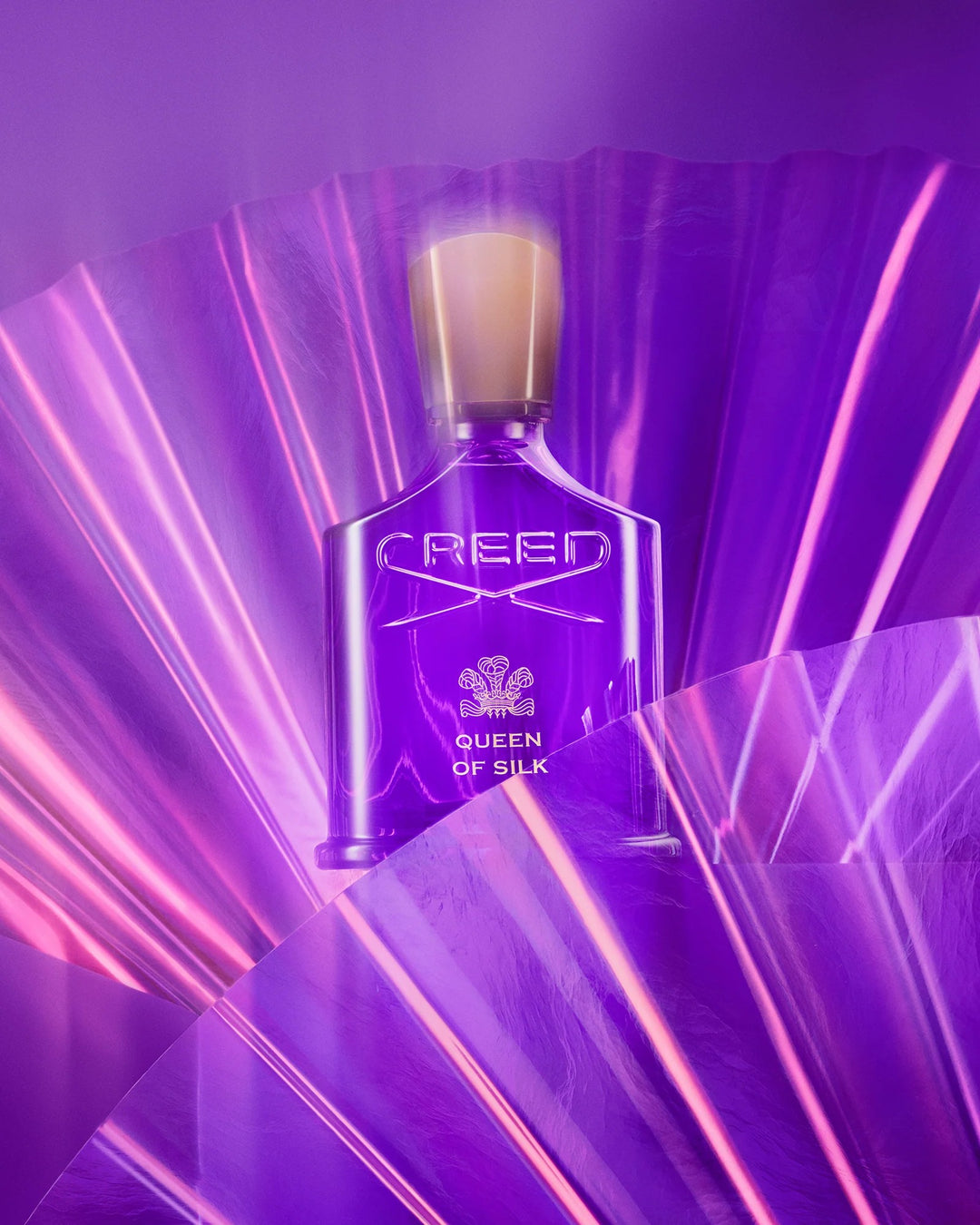 Nước Hoa CREED Queen of Silk #30 mL