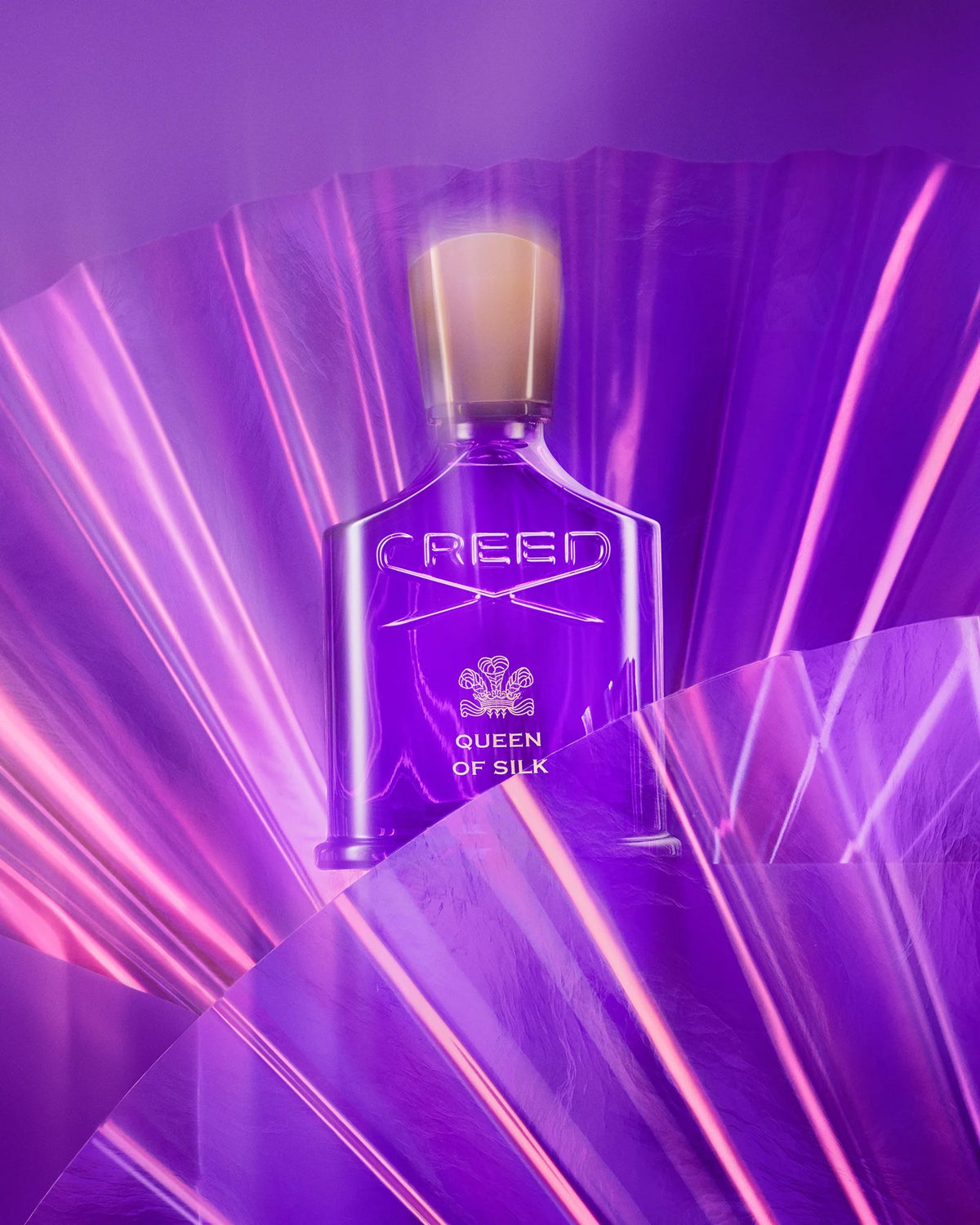 Nước Hoa CREED Queen of Silk #30 mL