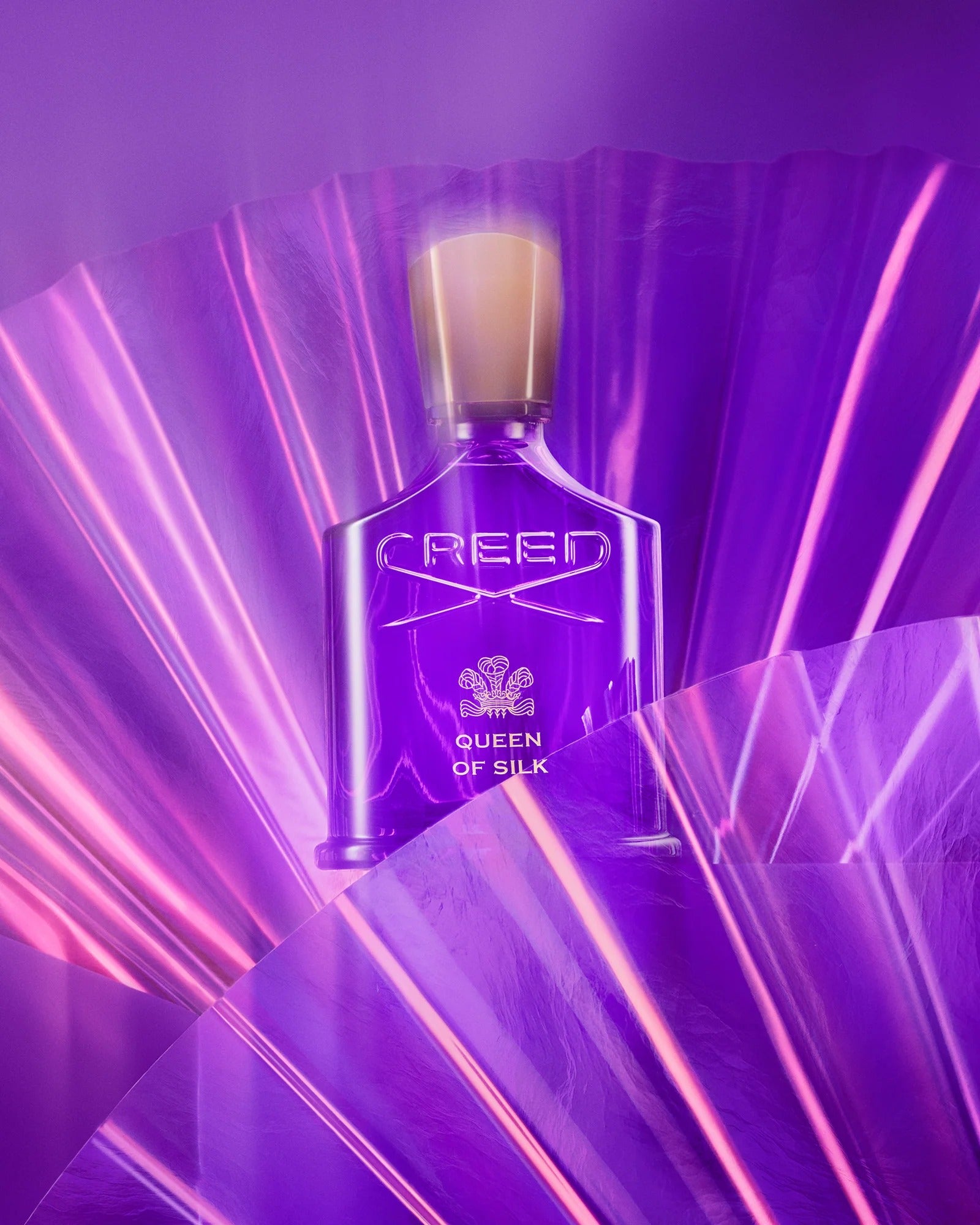 Nước Hoa CREED Queen of Silk #75 mL-Kallos