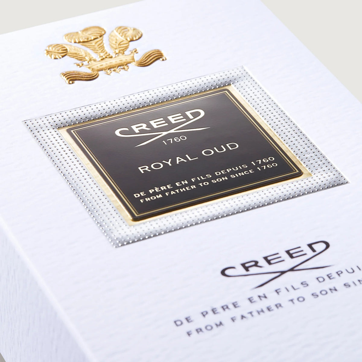 Nước Hoa CREED Royal Oud #100 mL