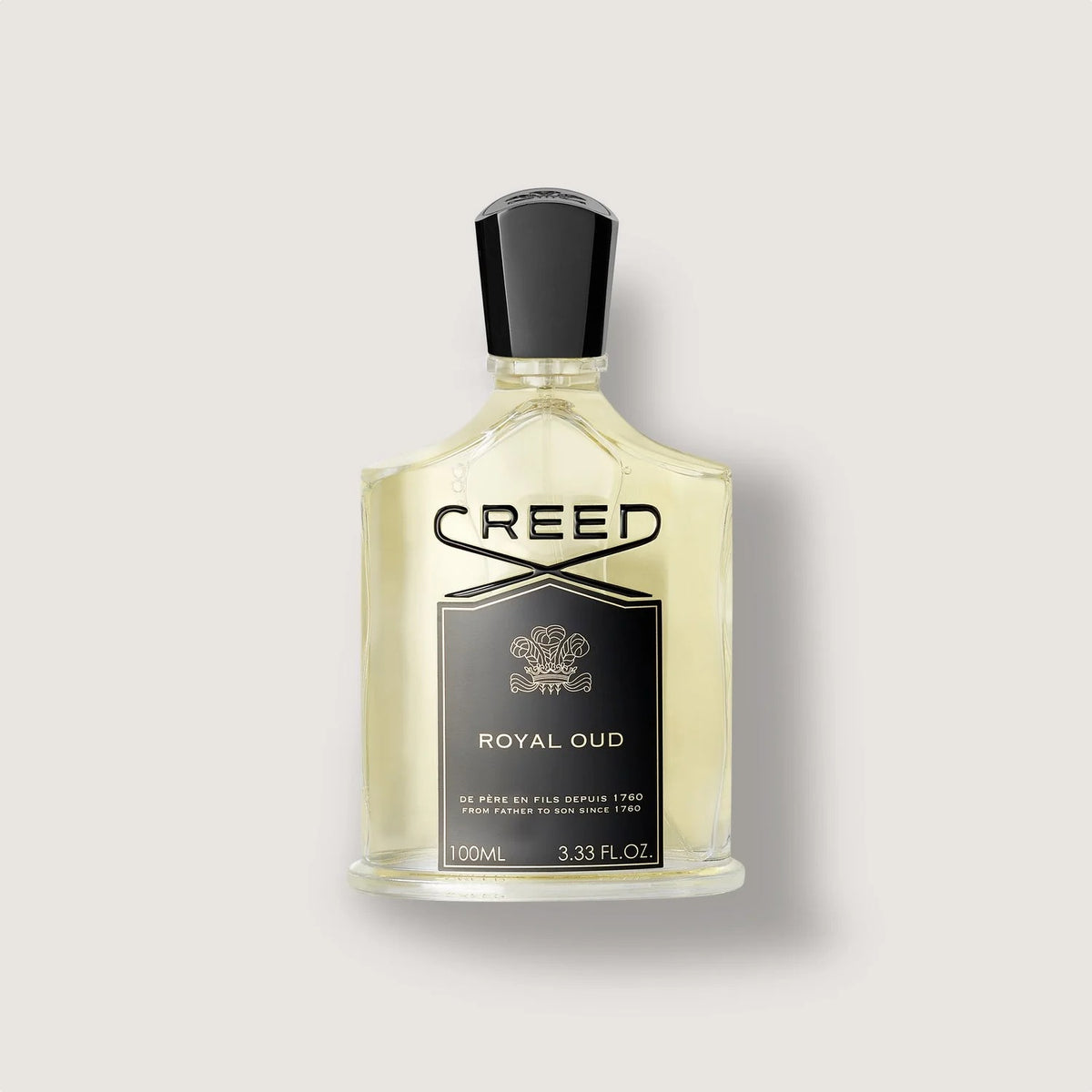 Nước Hoa CREED Royal Oud #100 mL