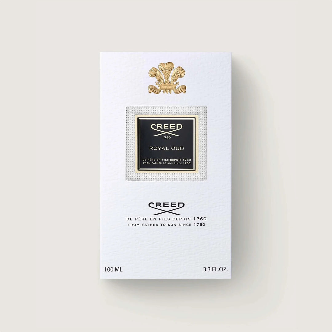Nước Hoa CREED Royal Oud #100 mL