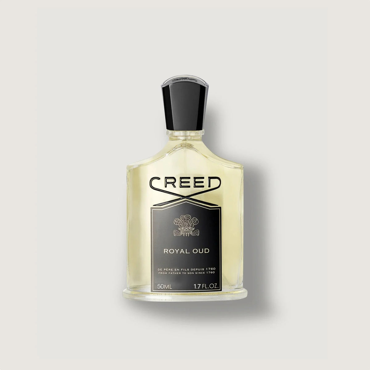 Nước Hoa CREED Royal Oud #50 mL