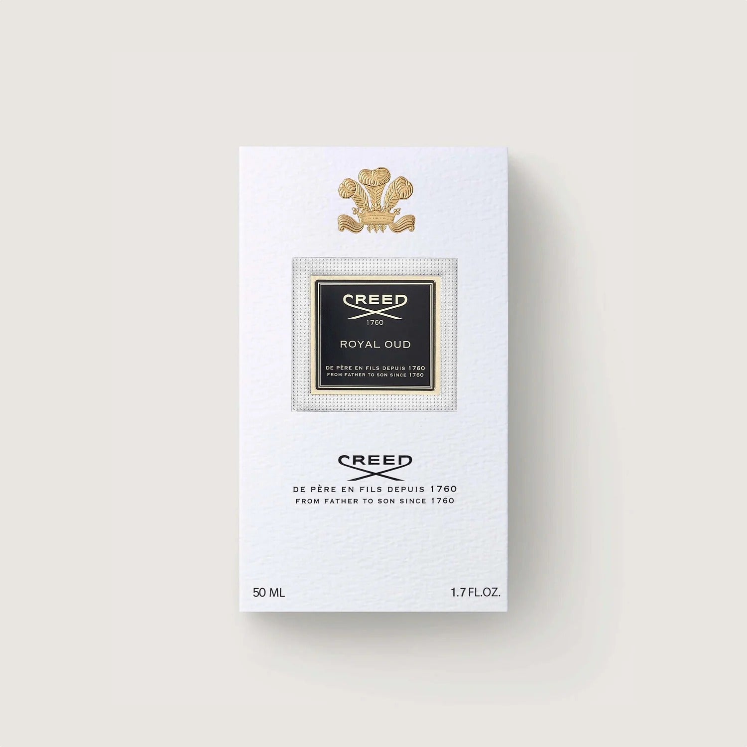 Nước Hoa CREED Royal Oud #50 mL-Kallos