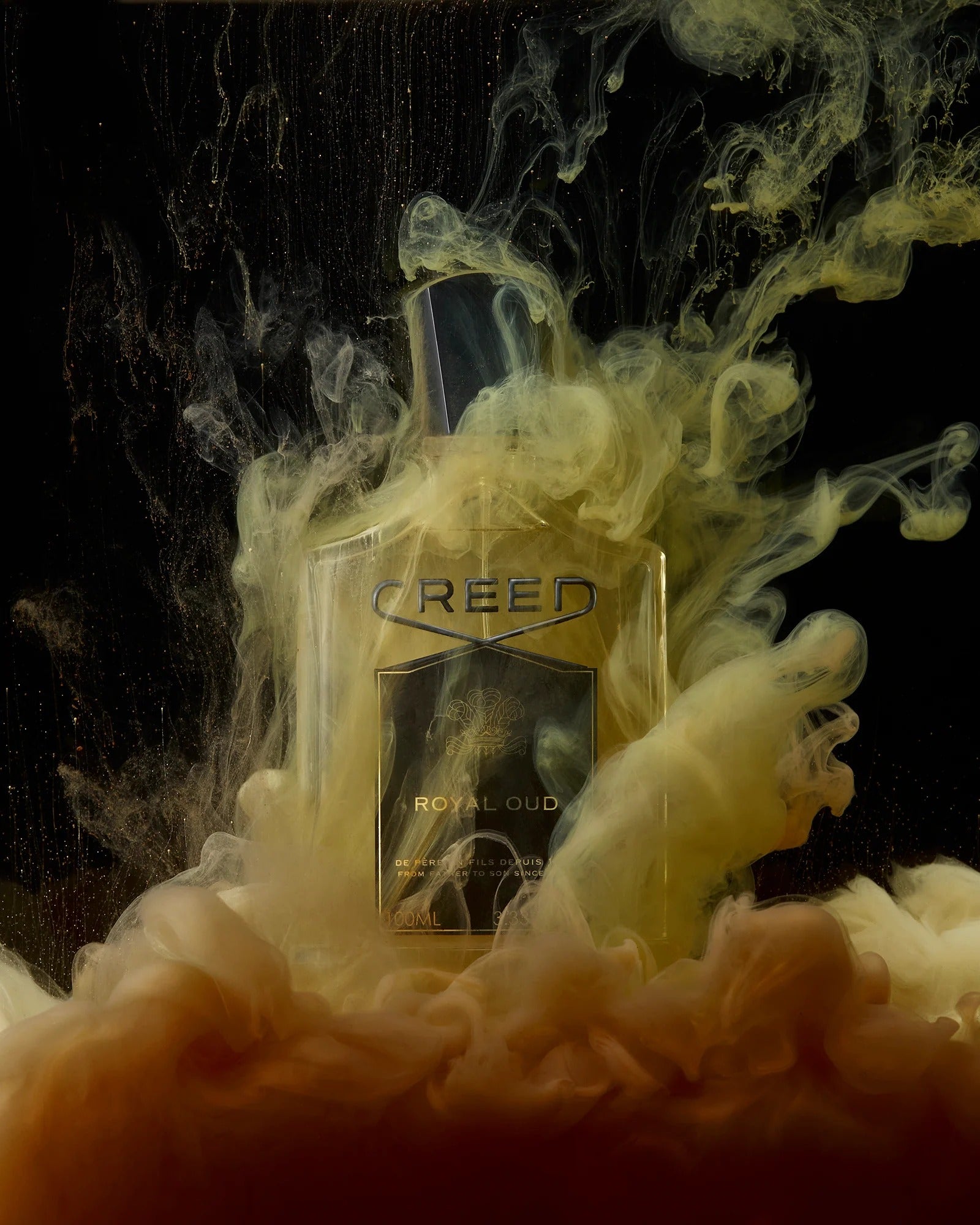 Nước Hoa CREED Royal Oud #50 mL-Kallos