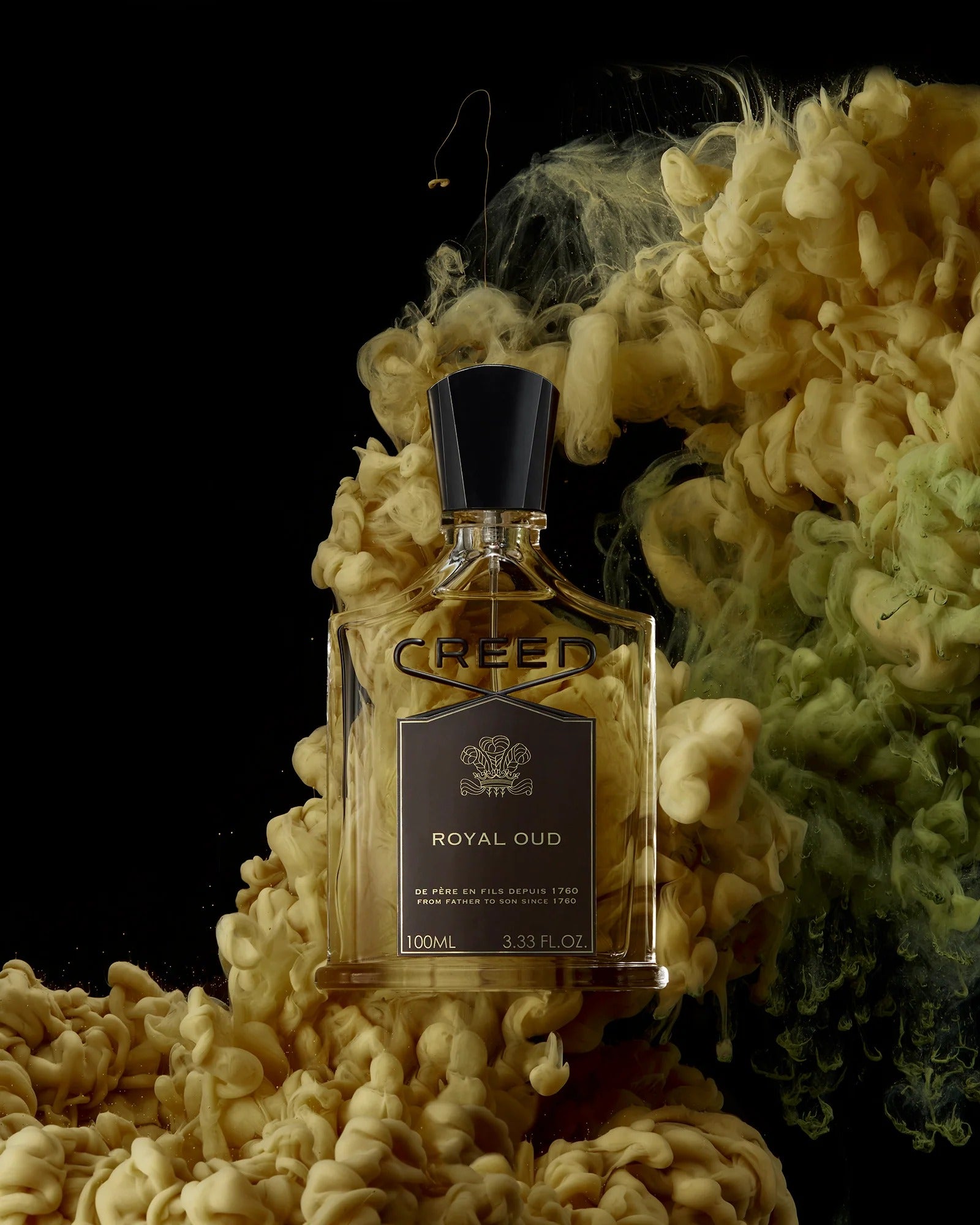 Nước Hoa CREED Royal Oud #50 mL-Kallos