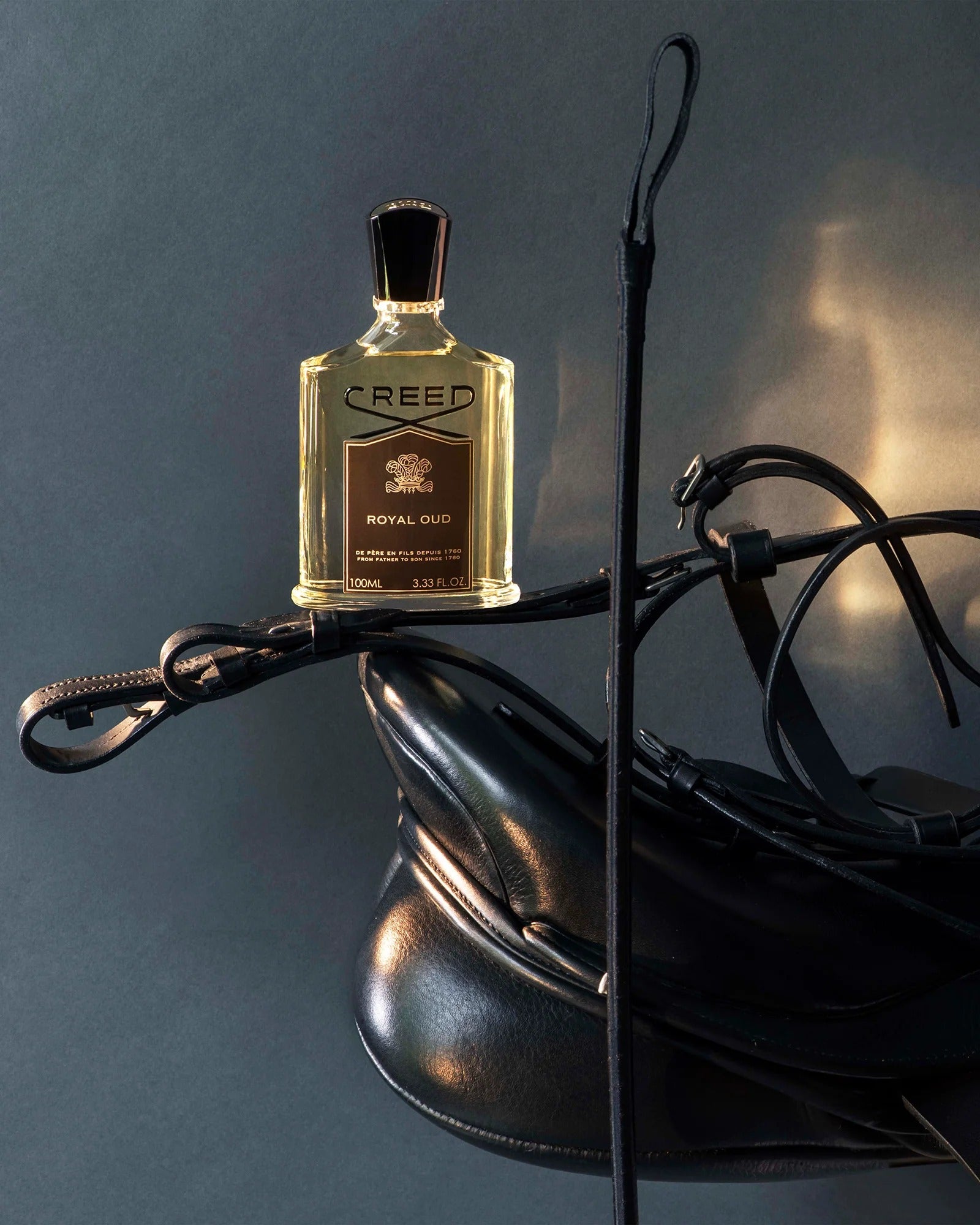 Nước Hoa CREED Royal Oud #50 mL-Kallos
