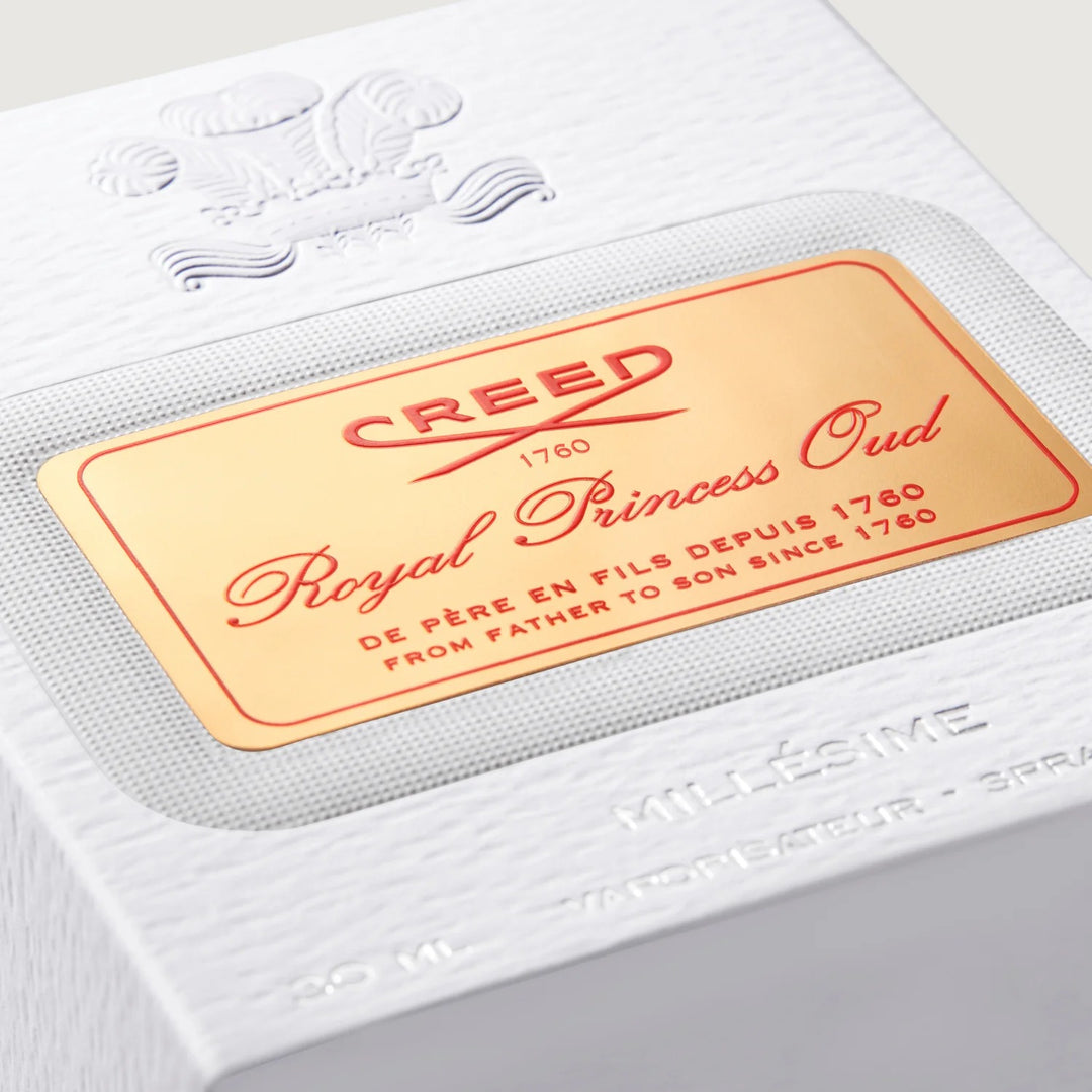 Nước Hoa CREED Royal Princess Oud #30 mL