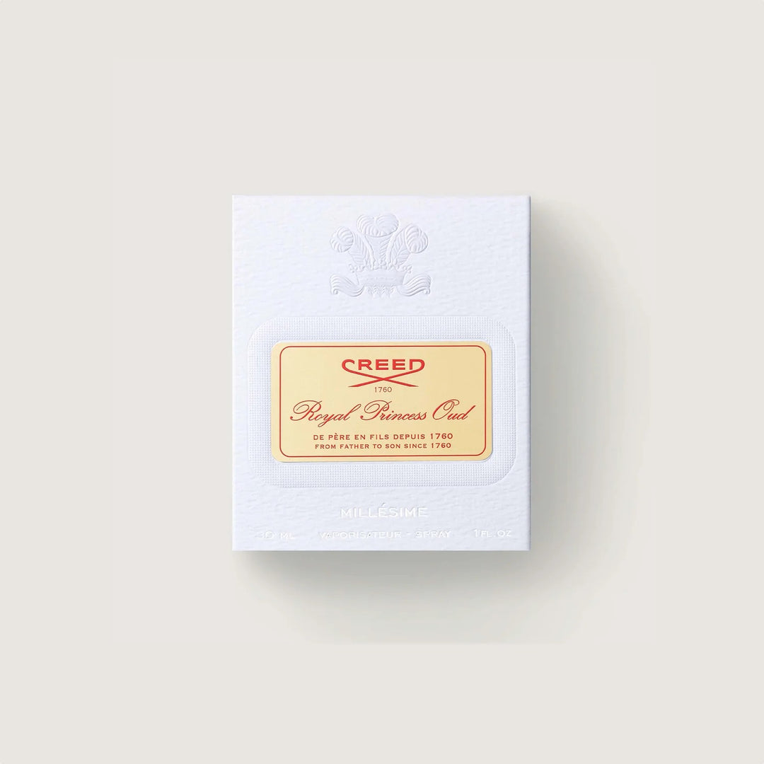 Nước Hoa CREED Royal Princess Oud #30 mL