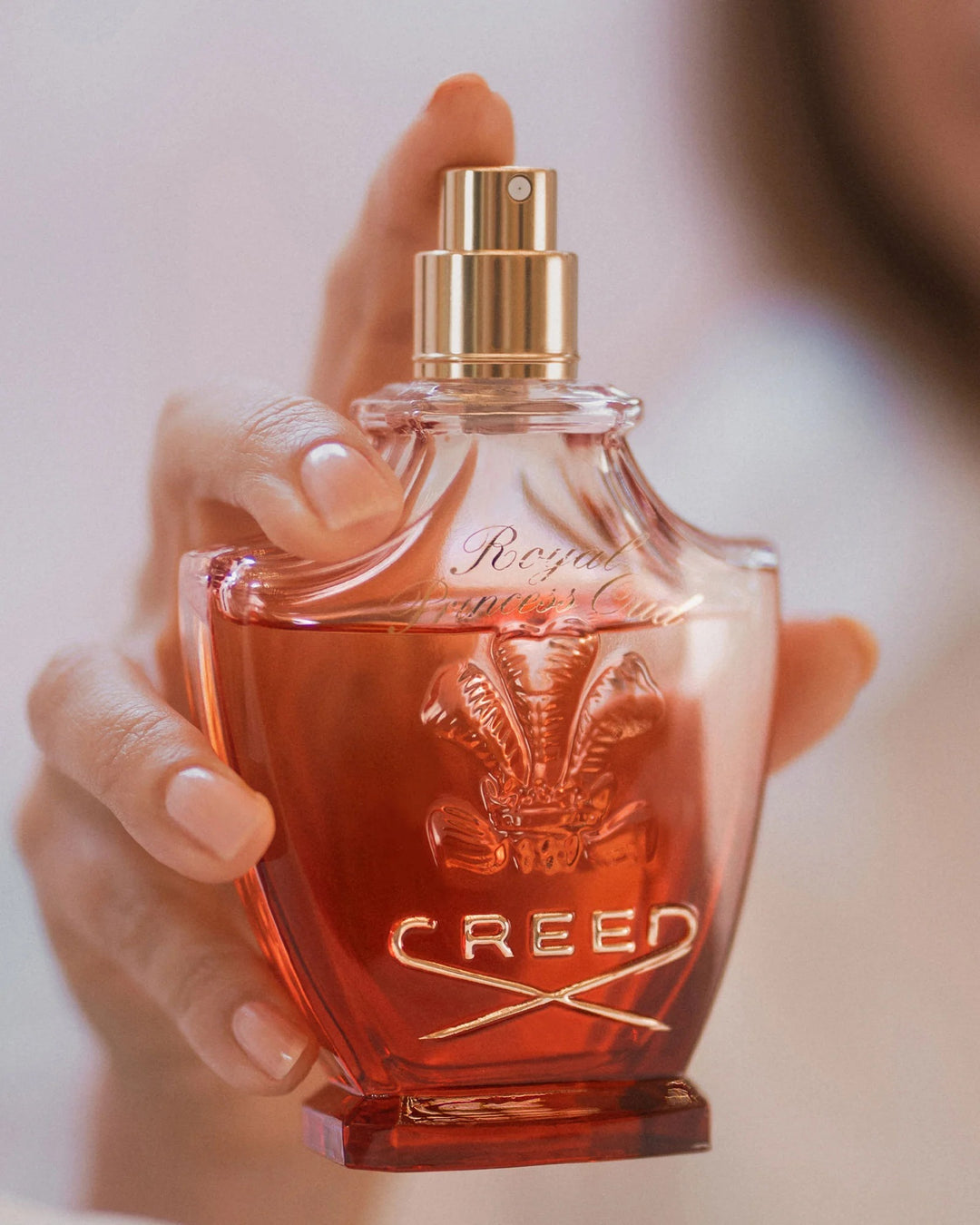 Nước Hoa CREED Royal Princess Oud #30 mL
