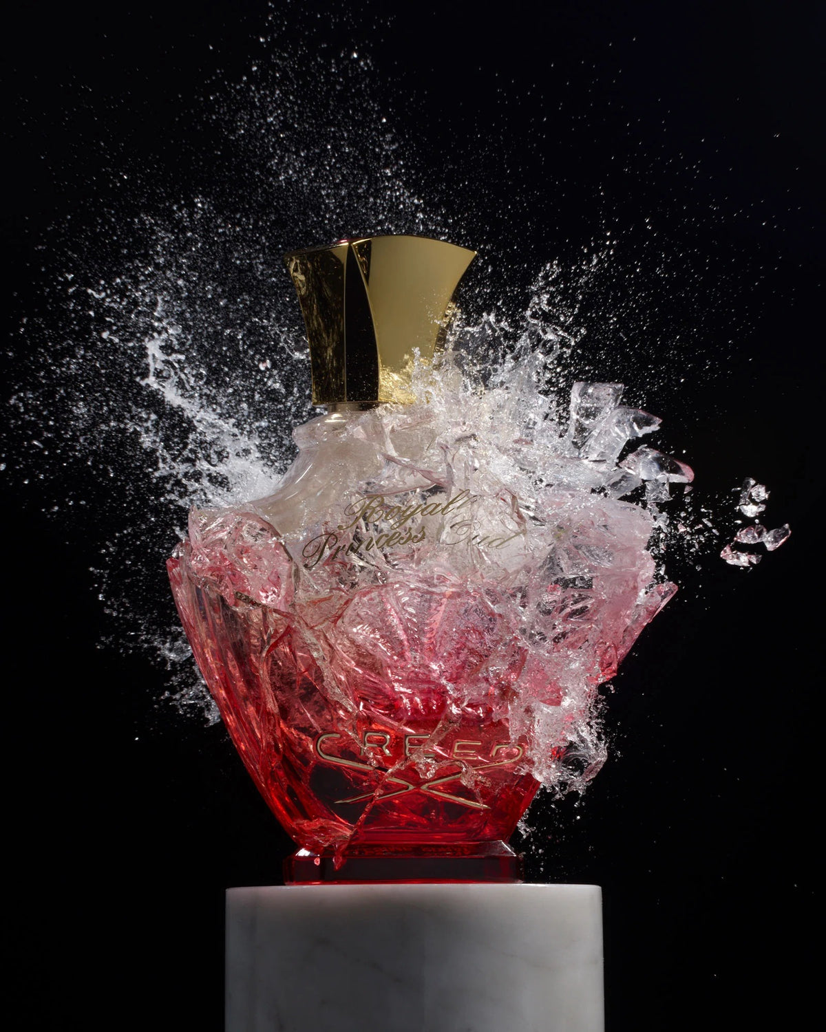 Nước Hoa CREED Royal Princess Oud #30 mL