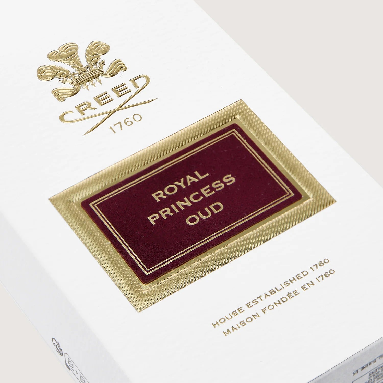 Nước Hoa CREED Royal Princess Oud #75 mL-Kallos