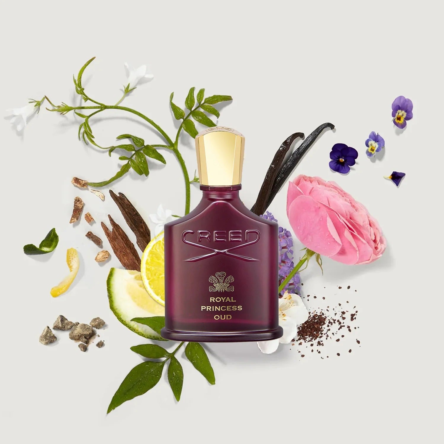 Nước Hoa CREED Royal Princess Oud #75 mL-Kallos