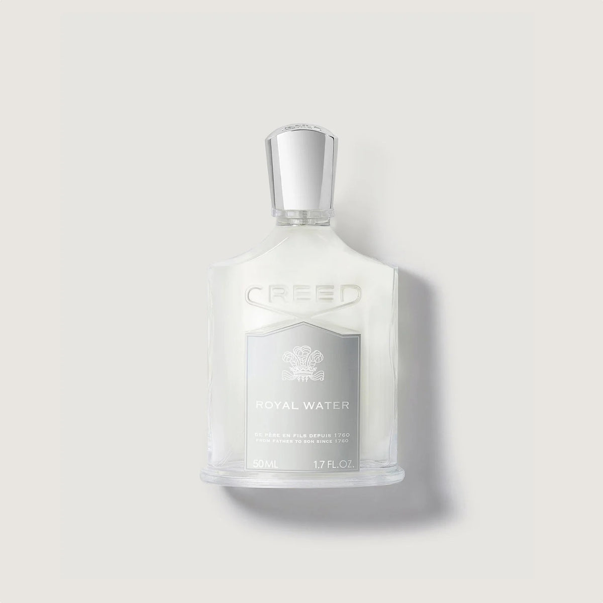 Nước Hoa CREED Royal Water #50 mL