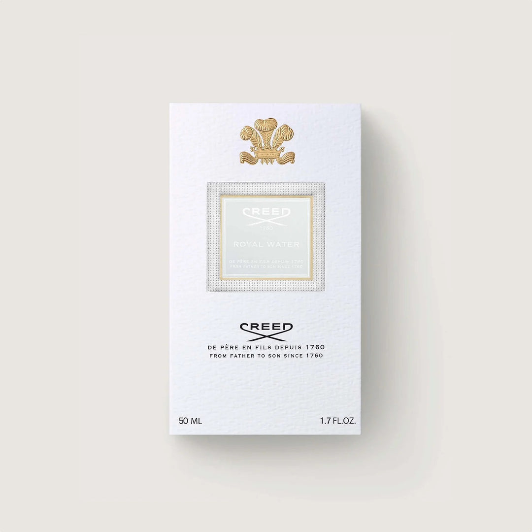 Nước Hoa CREED Royal Water #50 mL