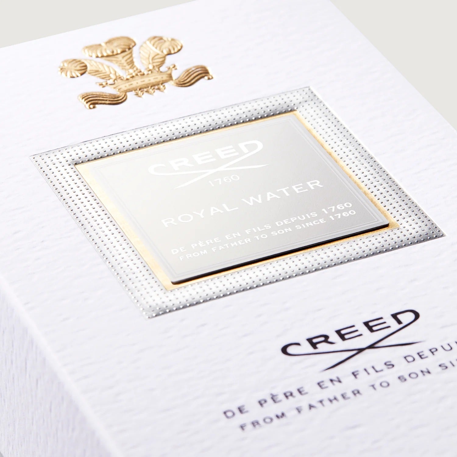 Nước Hoa CREED Royal Water #50 mL-Kallos