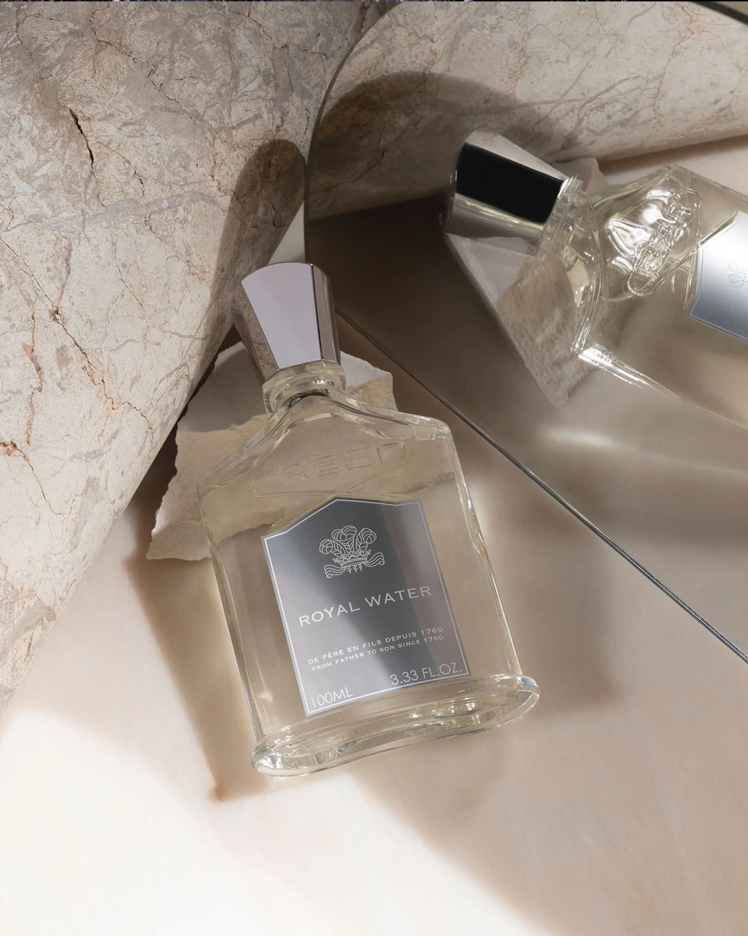 Nước Hoa CREED Royal Water #50 mL