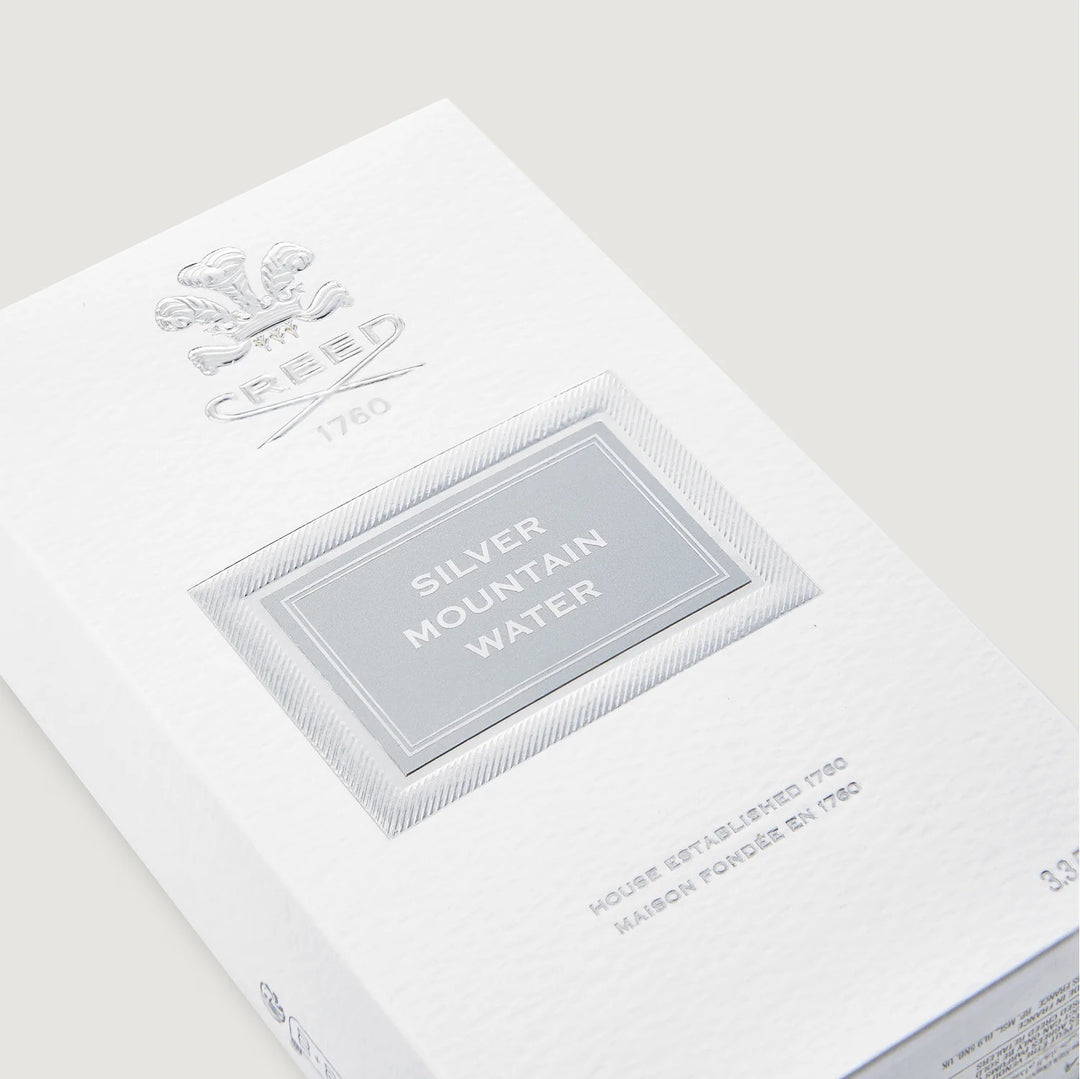 Nước Hoa CREED Silver Mountain Water #100 mL
