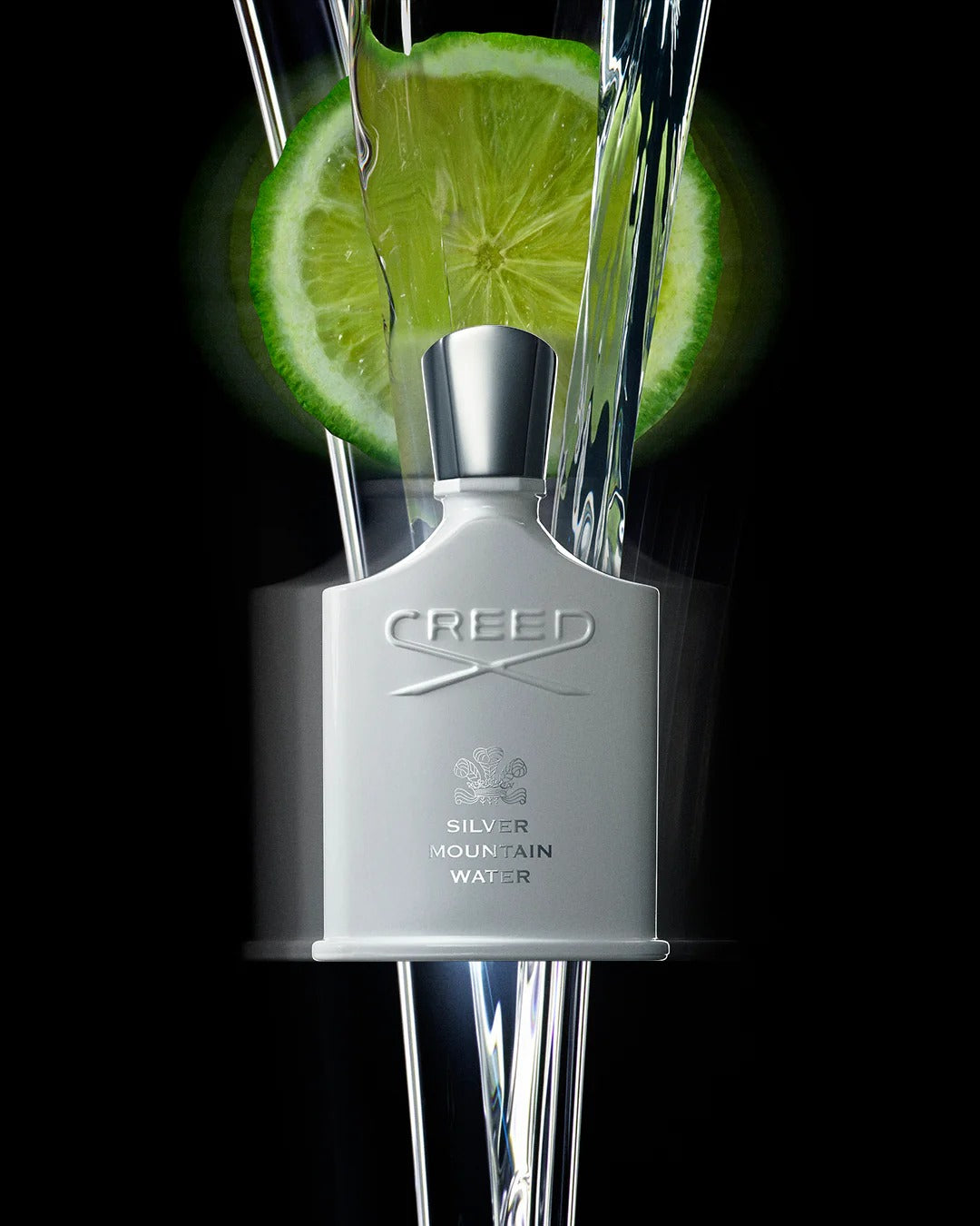 Nước Hoa CREED Silver Mountain Water #30 mL