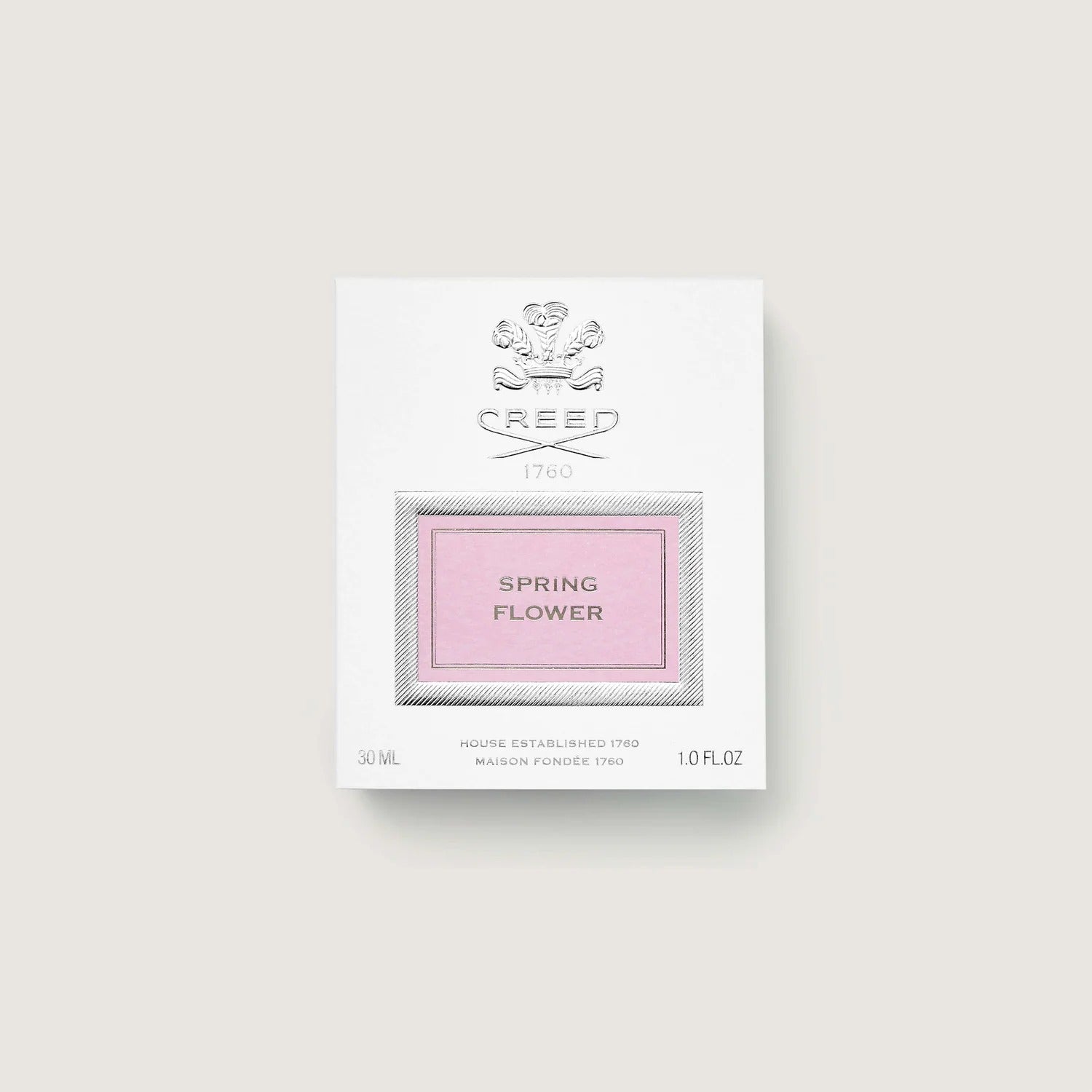 Nước Hoa CREED Spring Flower #30 mL-Kallos