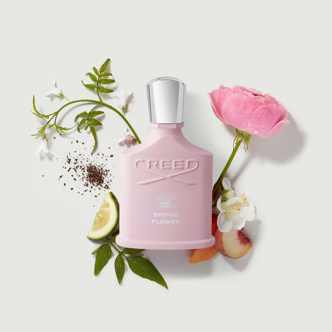 Nước Hoa CREED Spring Flower #75 mL