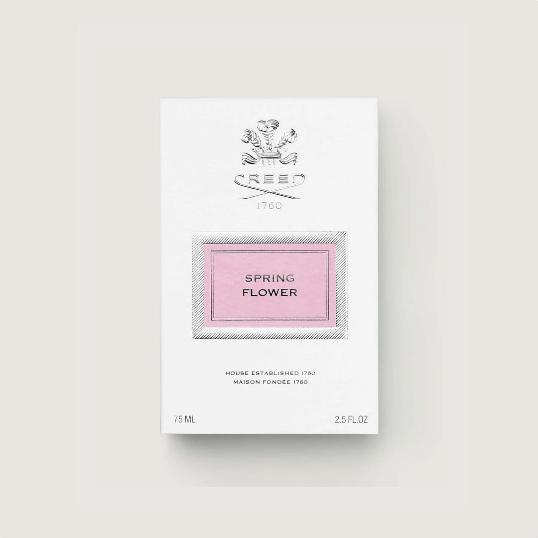 Nước Hoa CREED Spring Flower #75 mL