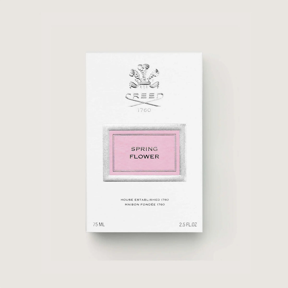 Nước Hoa CREED Spring Flower #75 mL