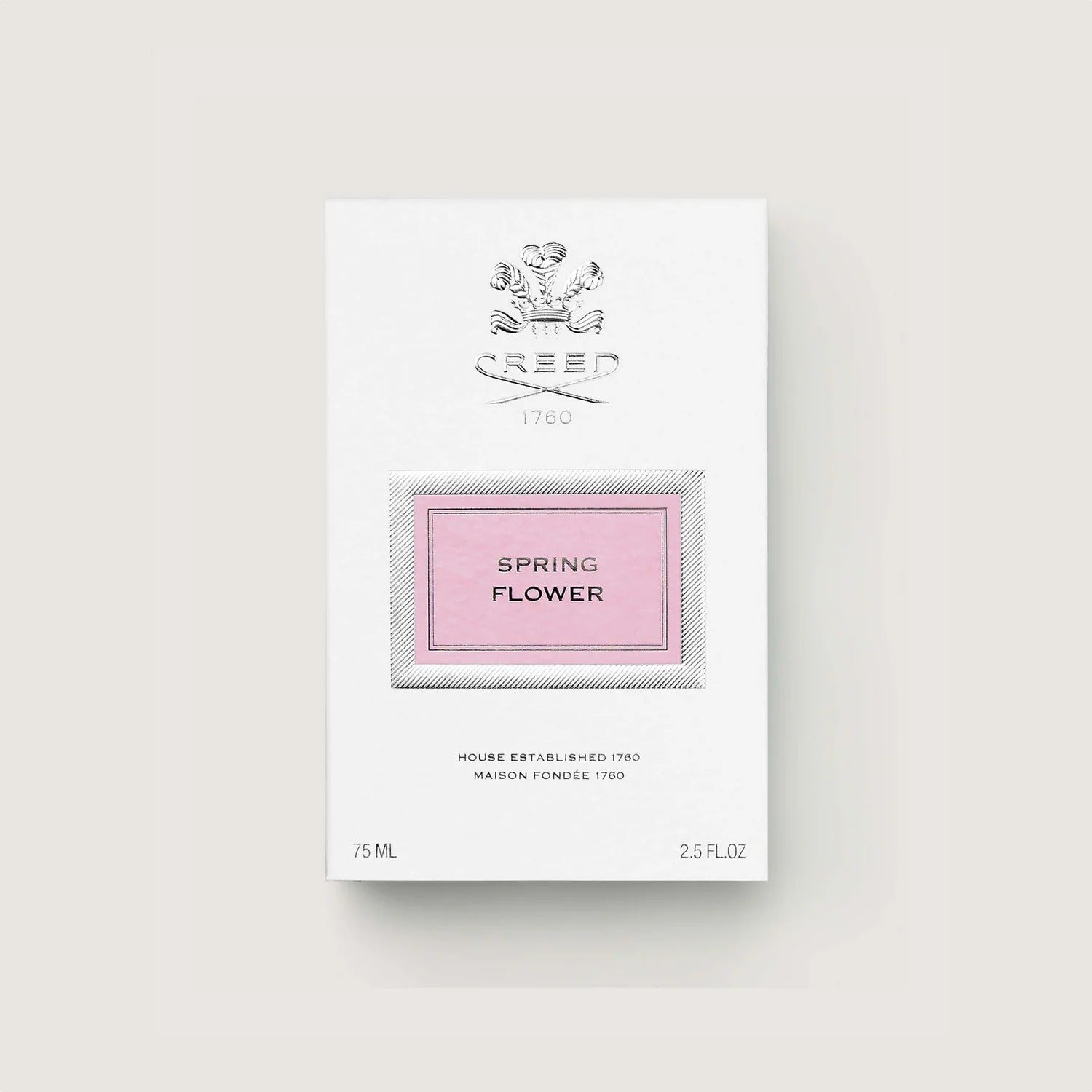 Nước Hoa CREED Spring Flower #75 mL-Kallos