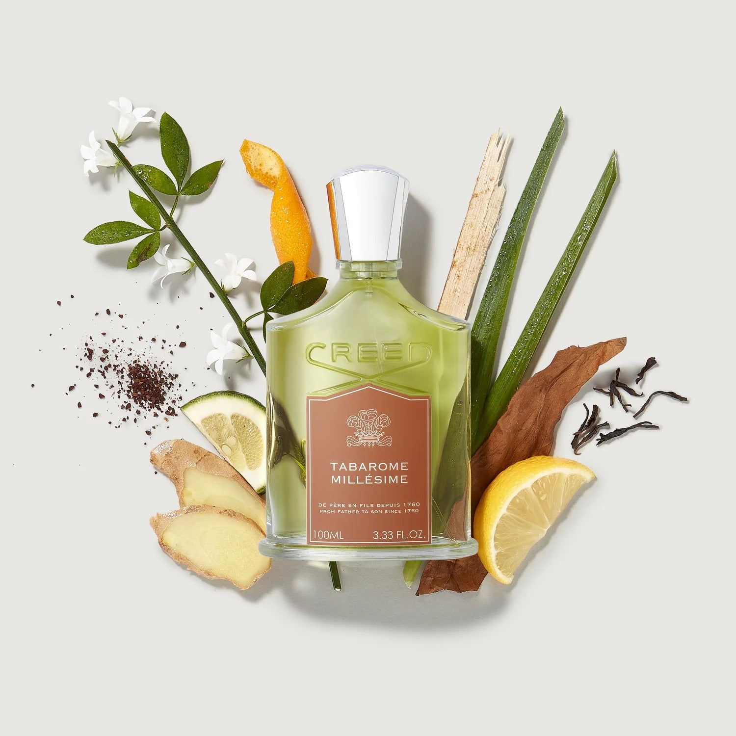 Nước Hoa CREED Tabarome Millésime #50 mL-Kallos