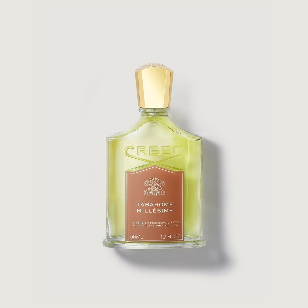 Nước Hoa CREED Tabarome Millésime #50 mL