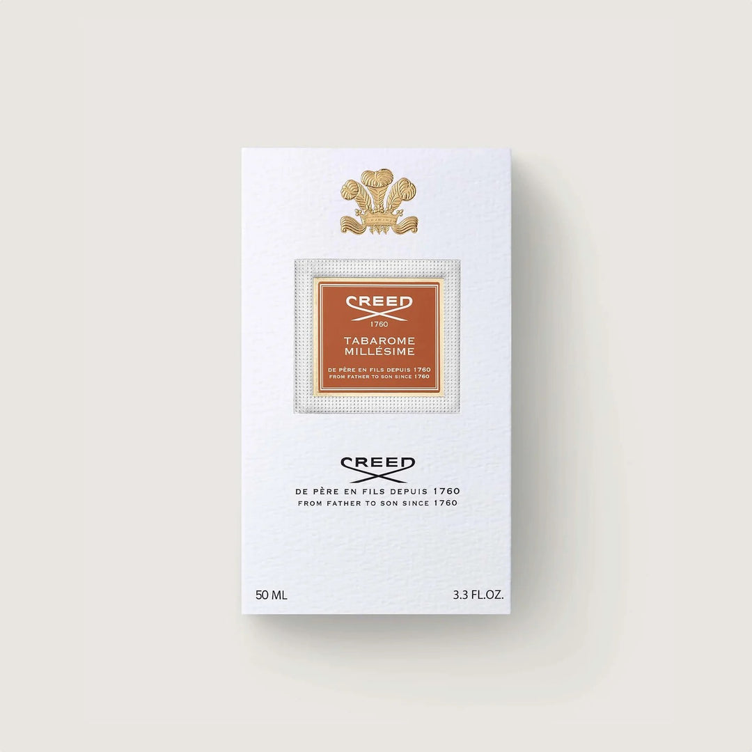 Nước Hoa CREED Tabarome Millésime #50 mL