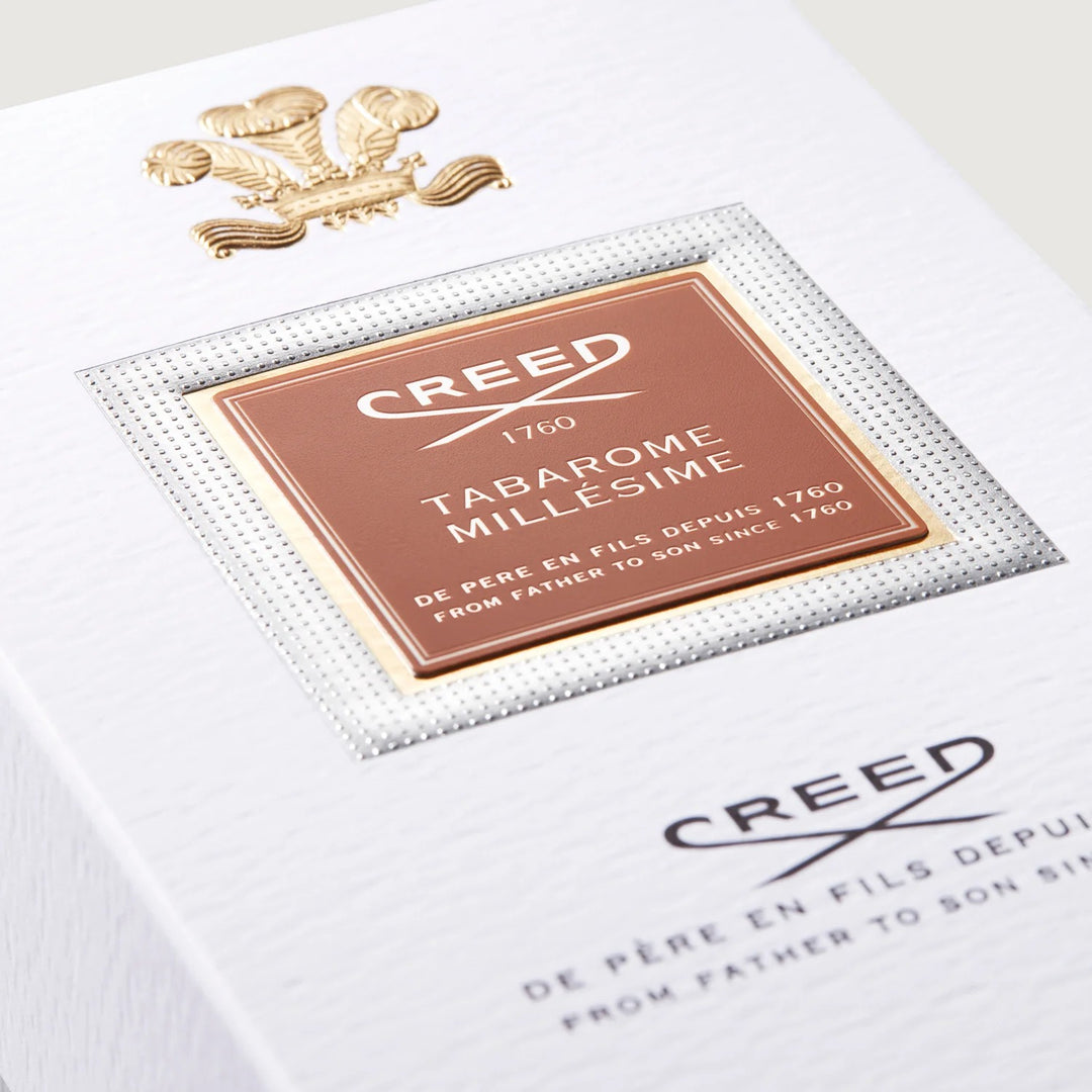 Nước Hoa CREED Tabarome Millésime #50 mL