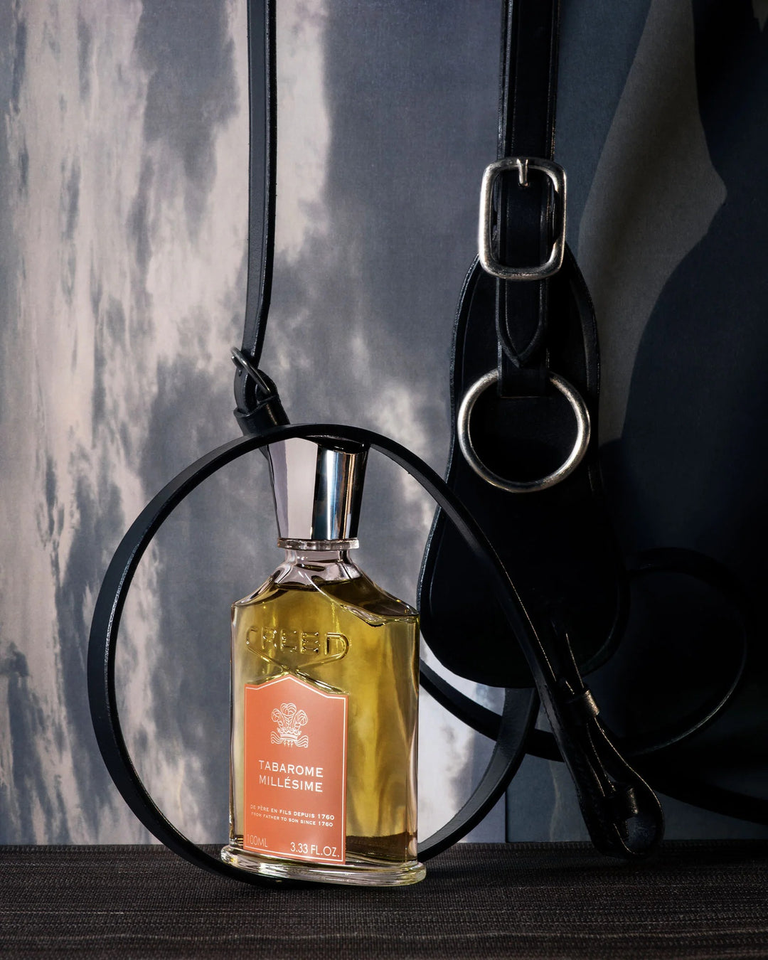 Nước Hoa CREED Tabarome Millésime #50 mL