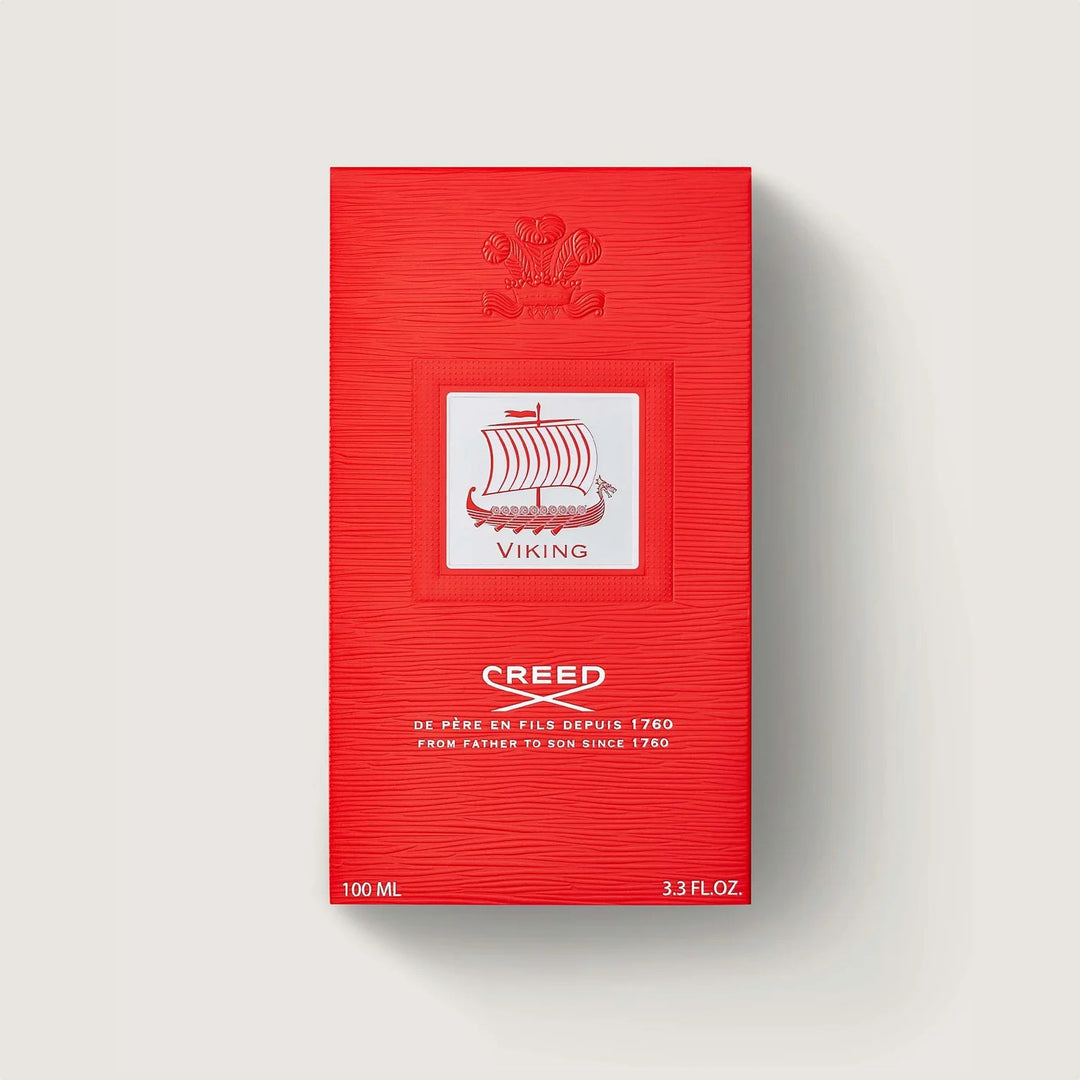 Nước Hoa CREED Viking #100 mL
