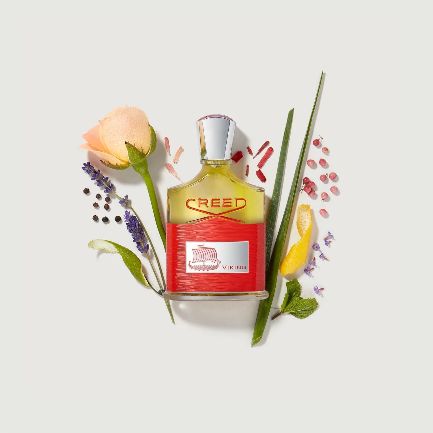 Nước Hoa CREED Viking #100 mL-Kallos