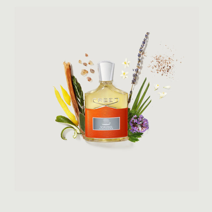 Nước Hoa CREED Viking Cologne 