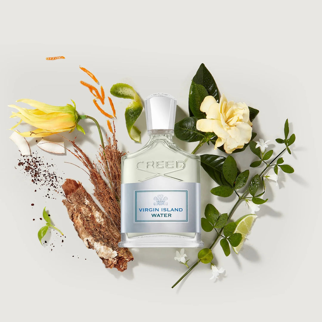 Nước Hoa CREED Virgin Island Water #100 mL