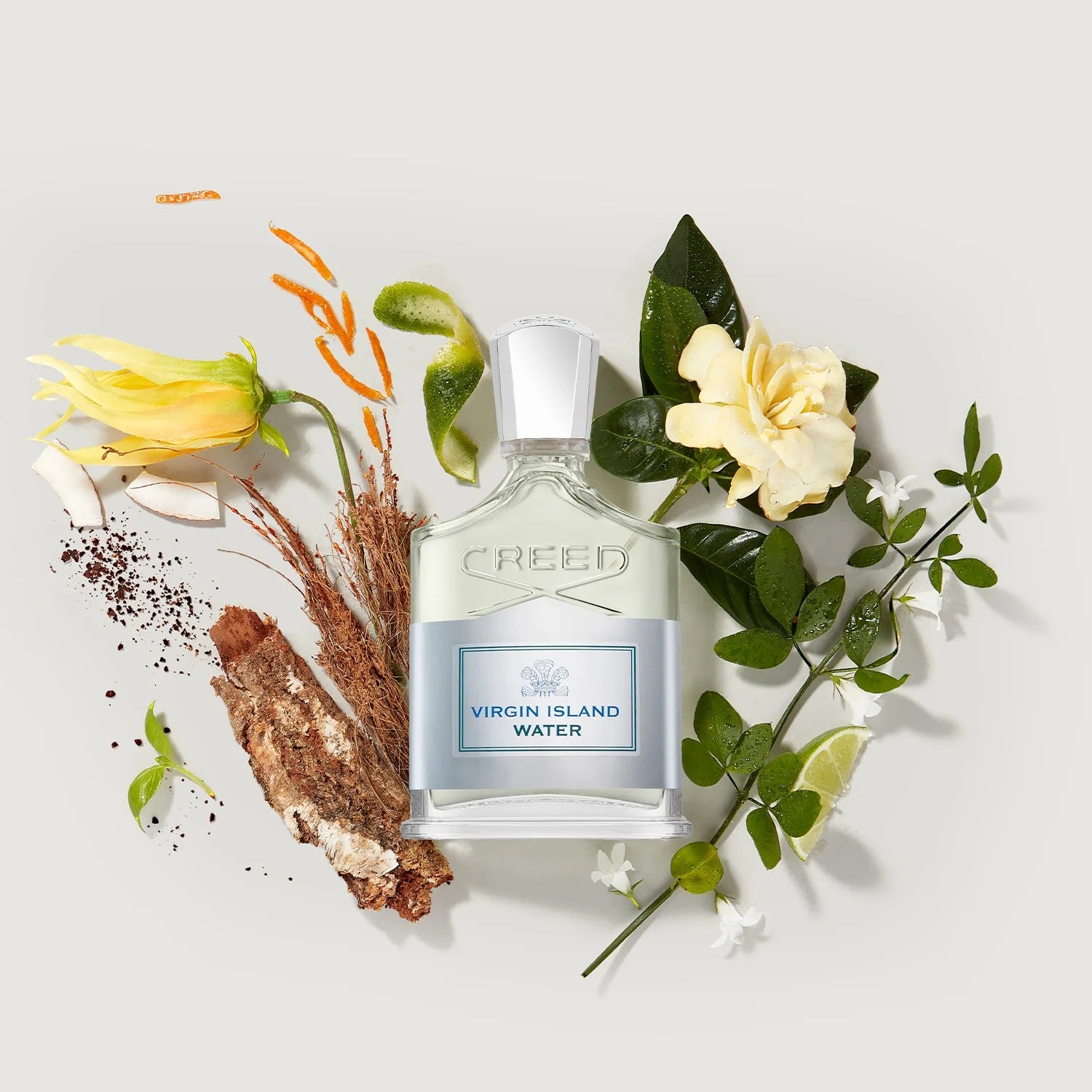 Nước Hoa CREED Virgin Island Water #100 mL-Kallos