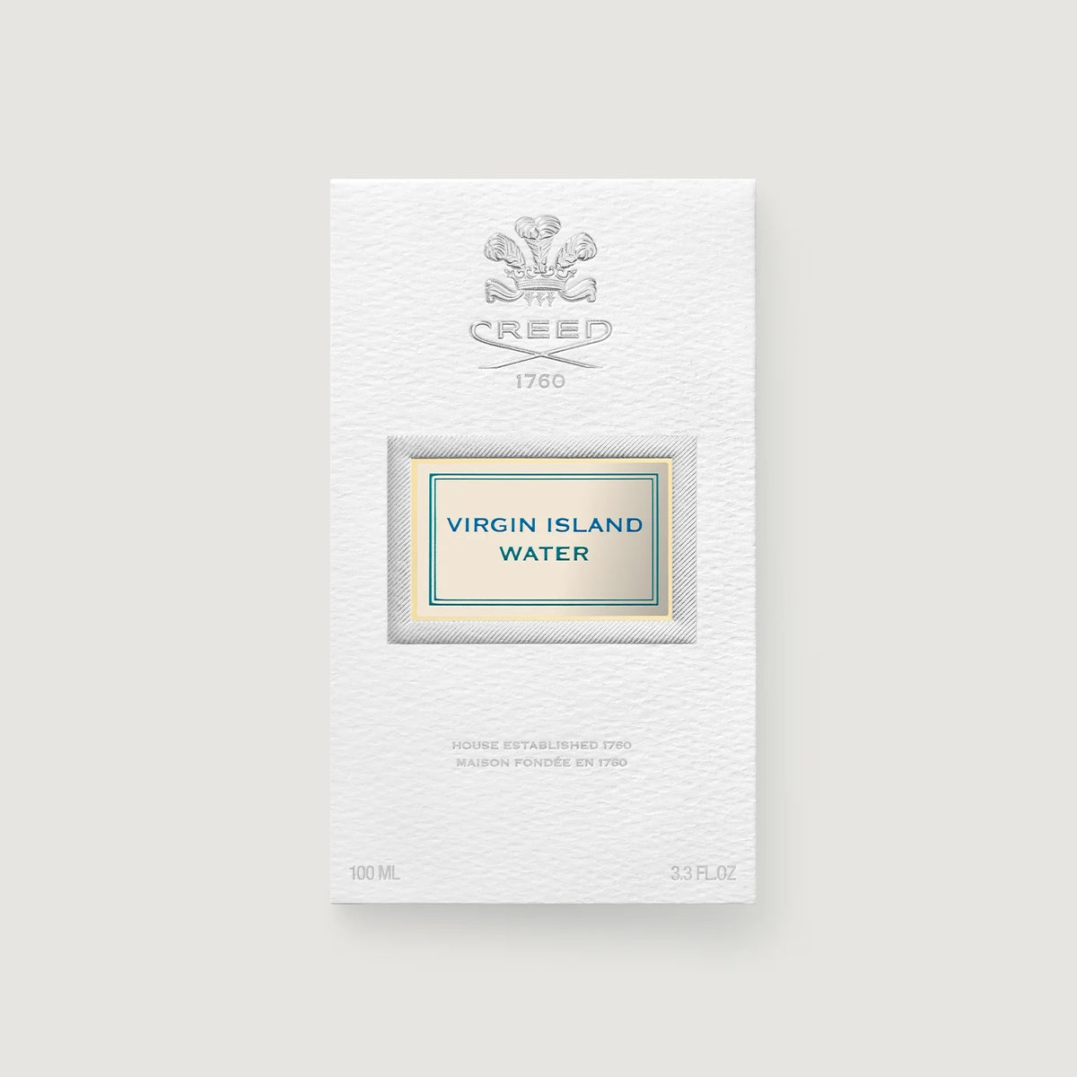 Nước Hoa CREED Virgin Island Water #100 mL