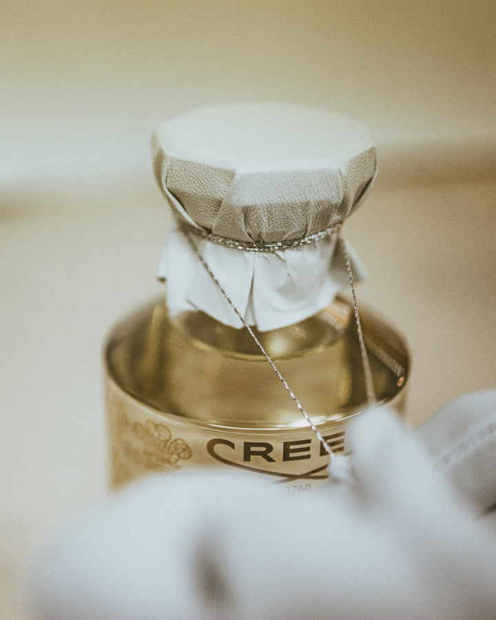 Nước Hoa CREED Virgin Island Water 