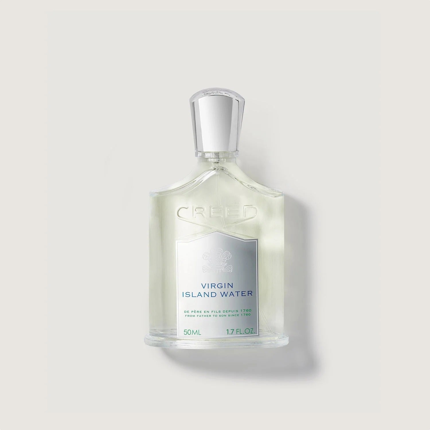 Nước Hoa CREED Virgin Island Water #50 mL-Kallos