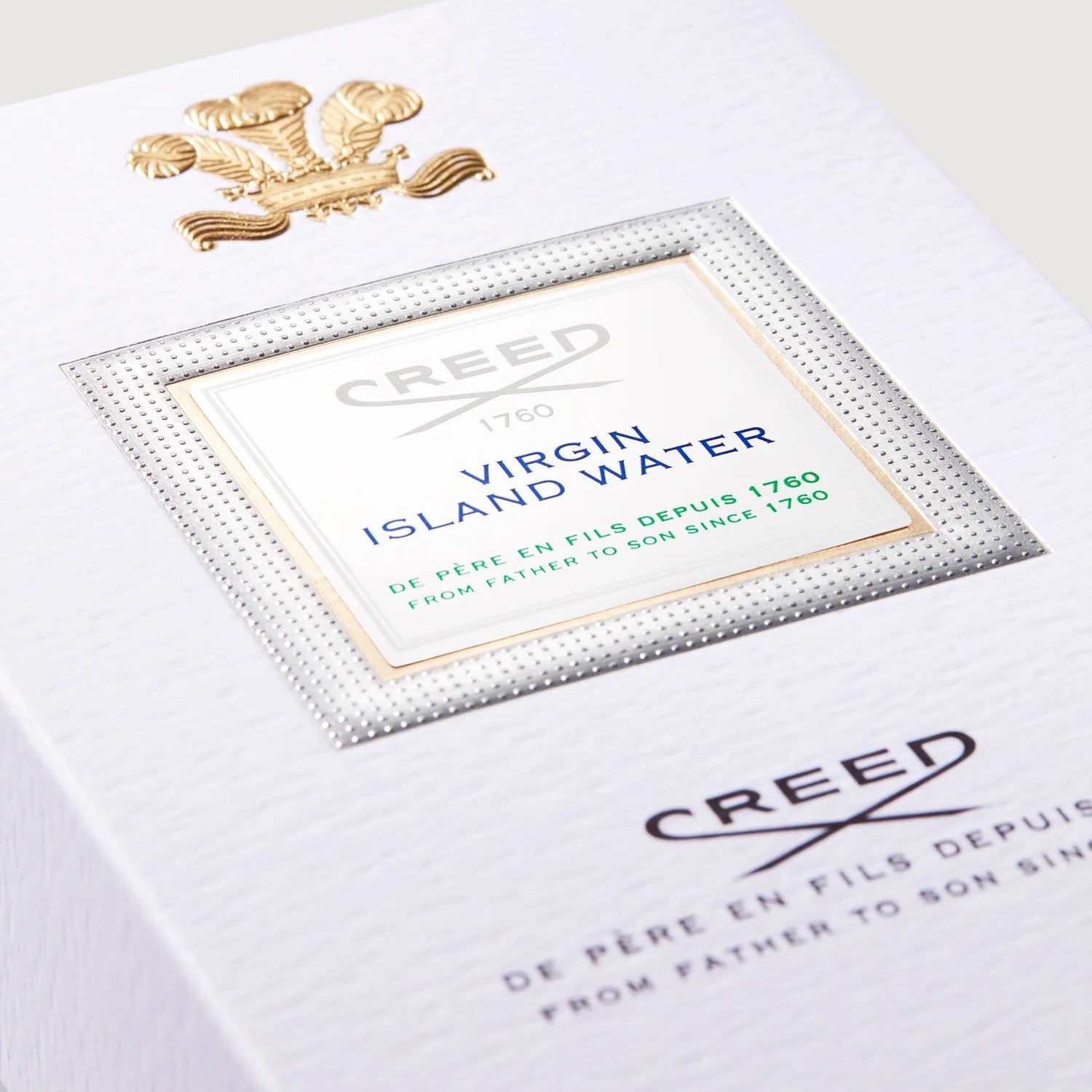 Nước Hoa CREED Virgin Island Water #50 mL-Kallos