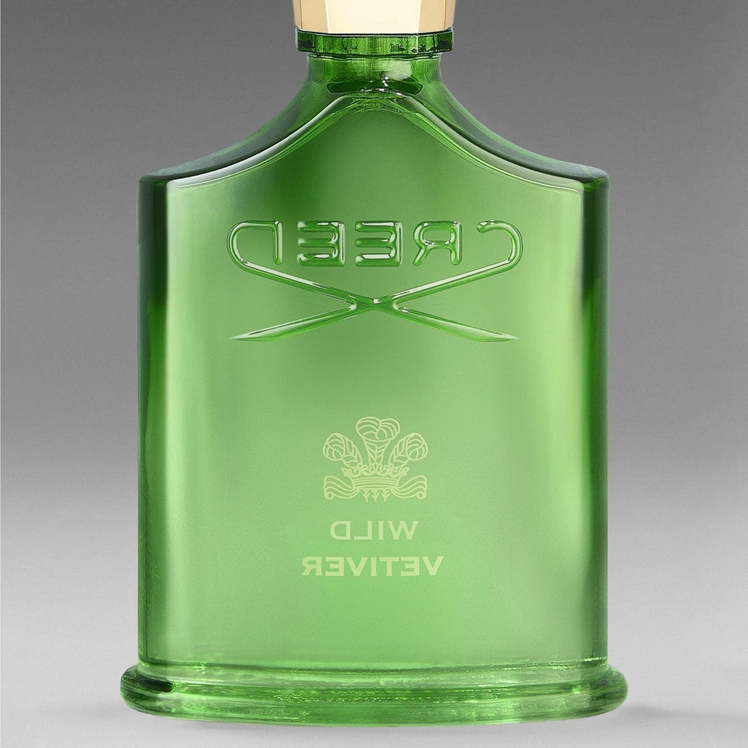 Nước Hoa CREED Wild Vetiver