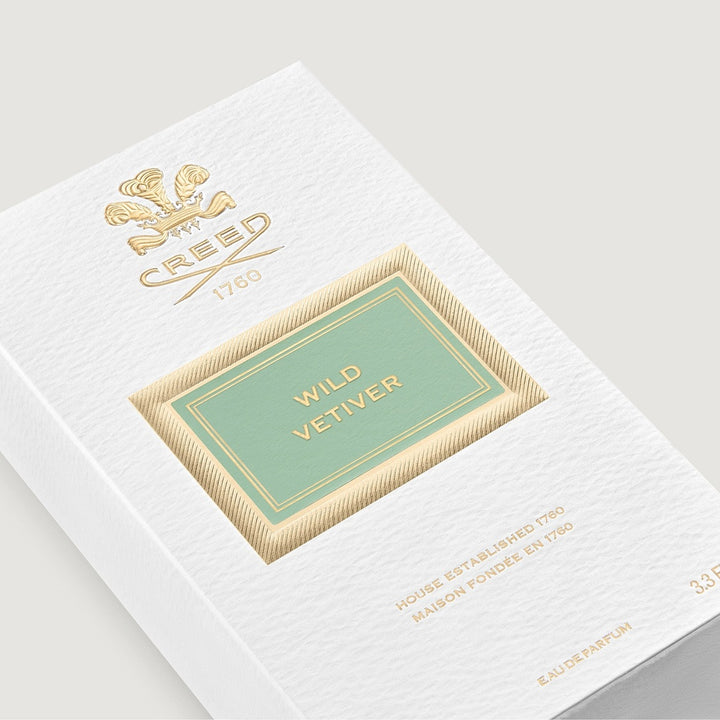 Nước Hoa CREED Wild Vetiver