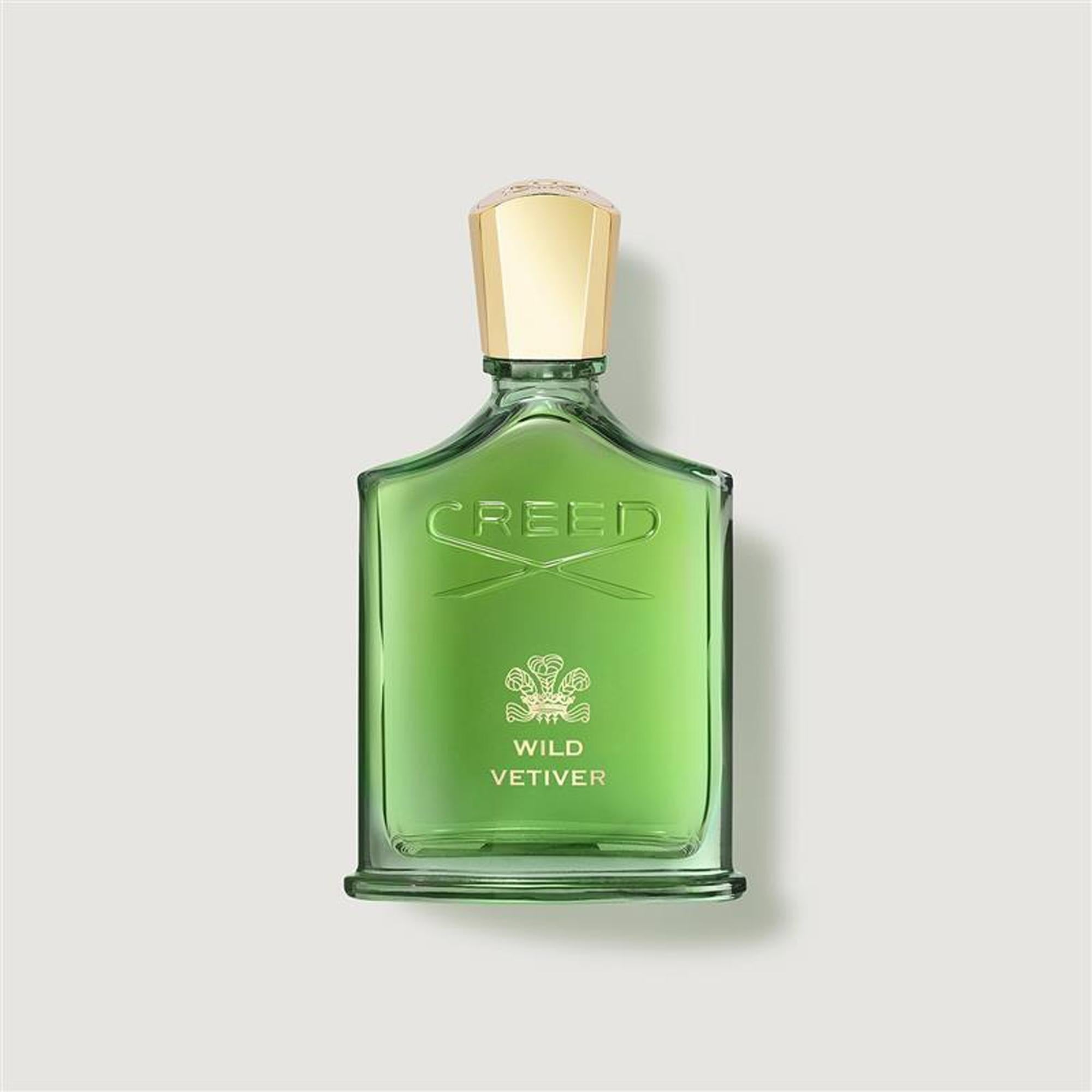 Nước Hoa CREED Wild Vetiver