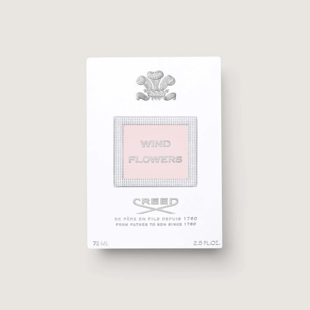 Nước Hoa CREED Wind Flowers #75 mL