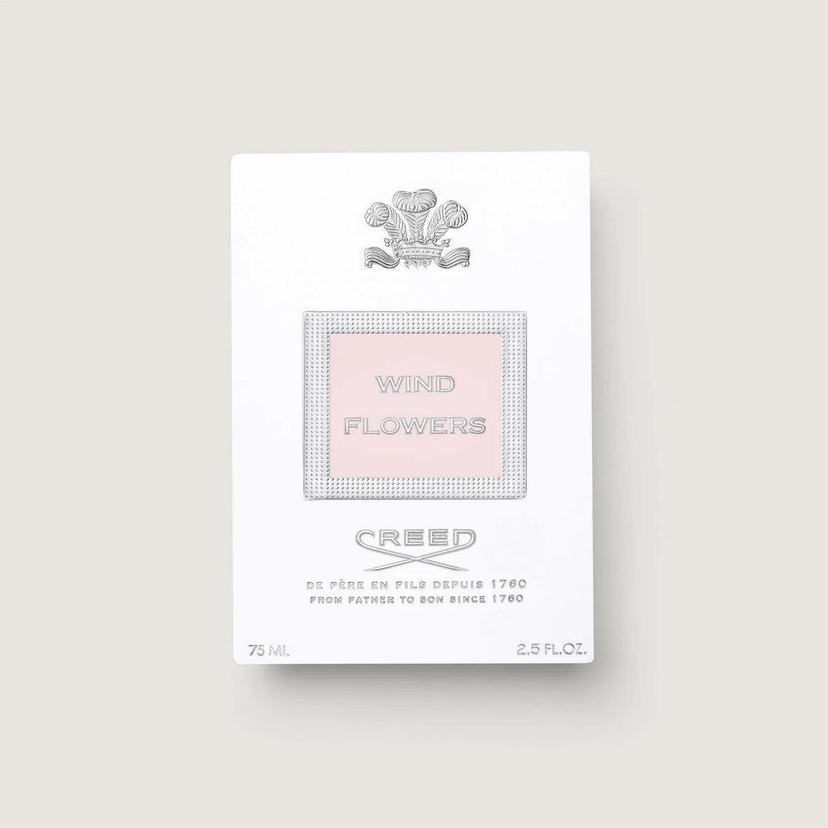 Nước Hoa CREED Wind Flowers #75 mL