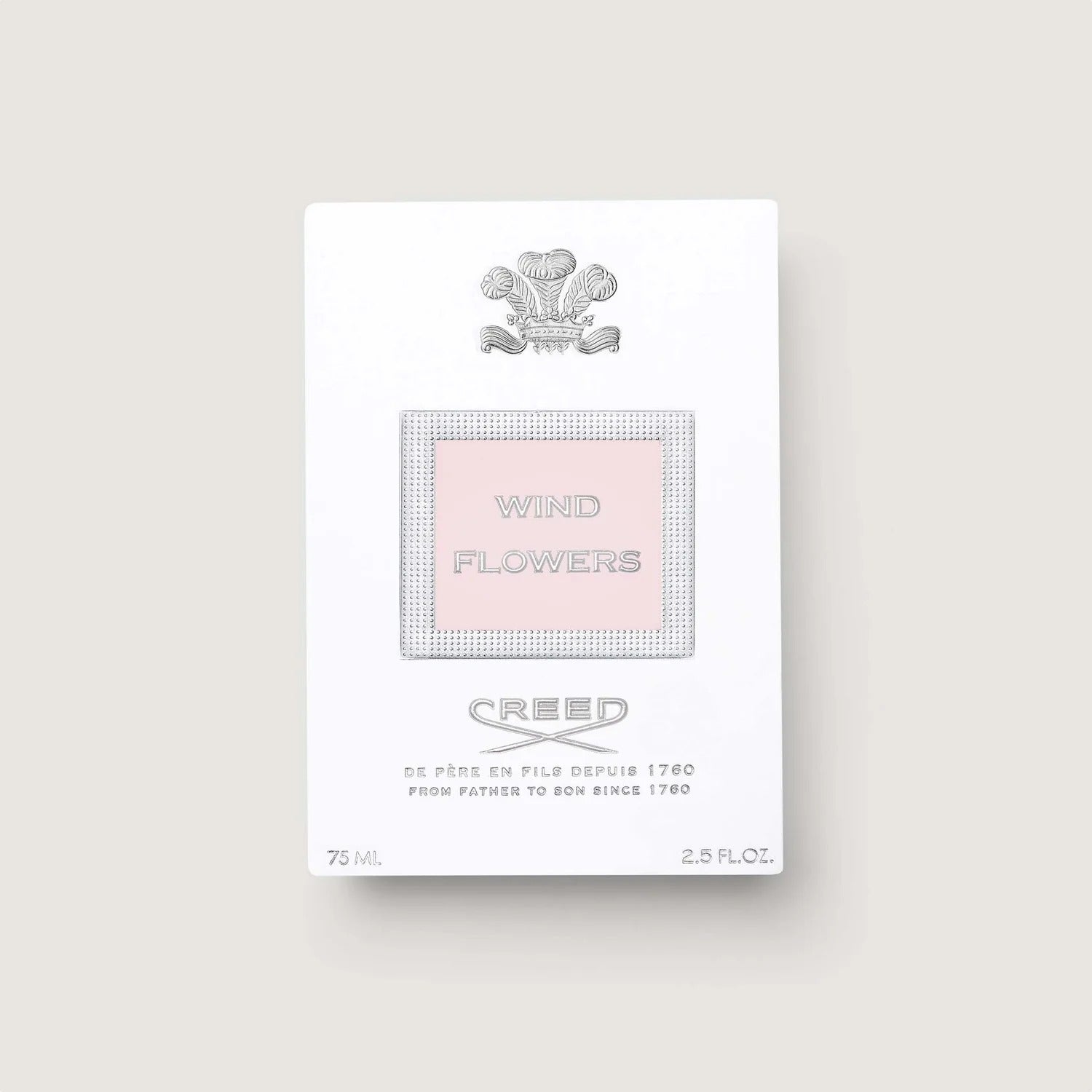 Nước Hoa CREED Wind Flowers #75 mL-Kallos