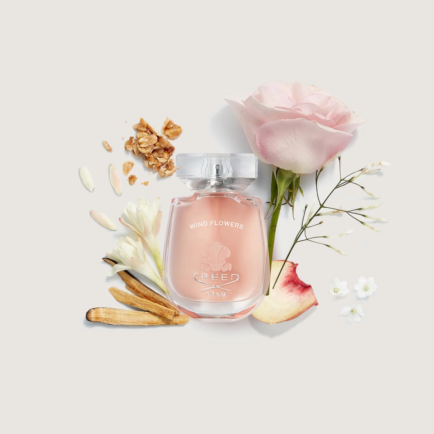 Nước Hoa CREED Wind Flowers #75 mL-Kallos